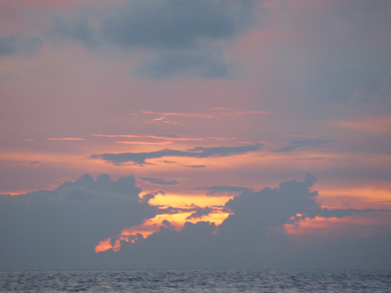 2013-11-09 Billabong Scuba, Mabul 